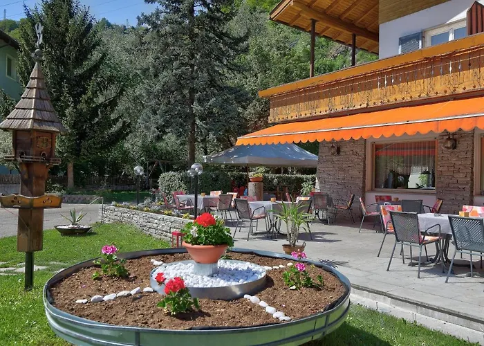 Hotel&Residence Sylvanerhof