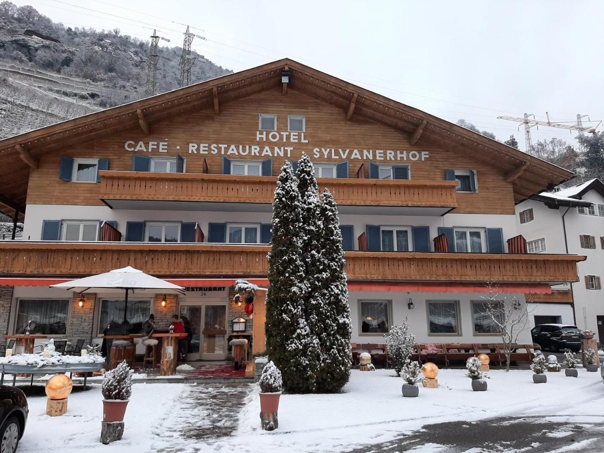 Hotel&residence Sylvanerhof Aparthotel Klausen