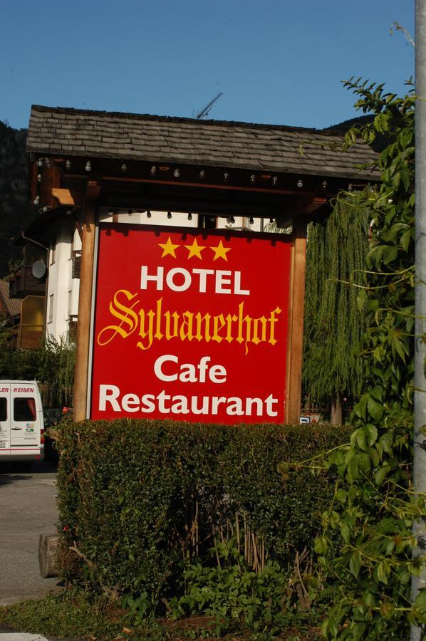 Hotel&residence Sylvanerhof 3*