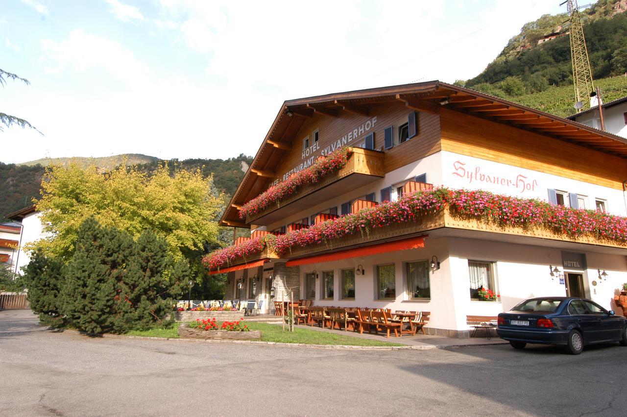 Aparthotel Hotel&residence Sylvanerhof Klausen