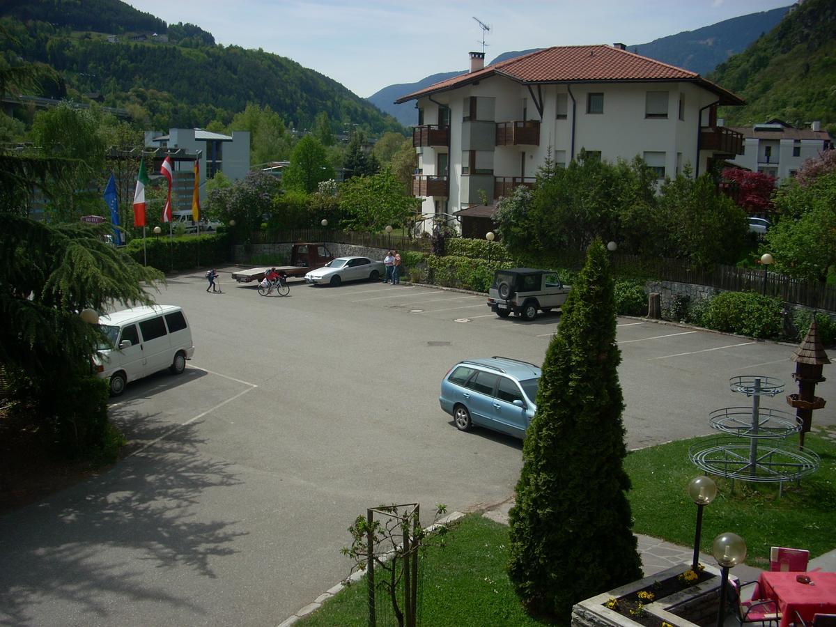 Hotel&residence Sylvanerhof 3* Klausen