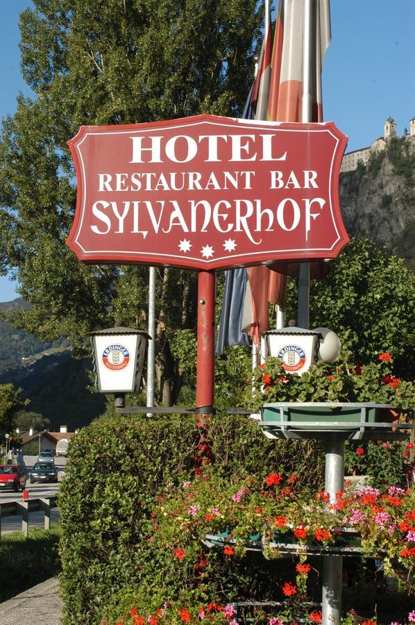 Aparthotel Hotel&residence Sylvanerhof Klausen