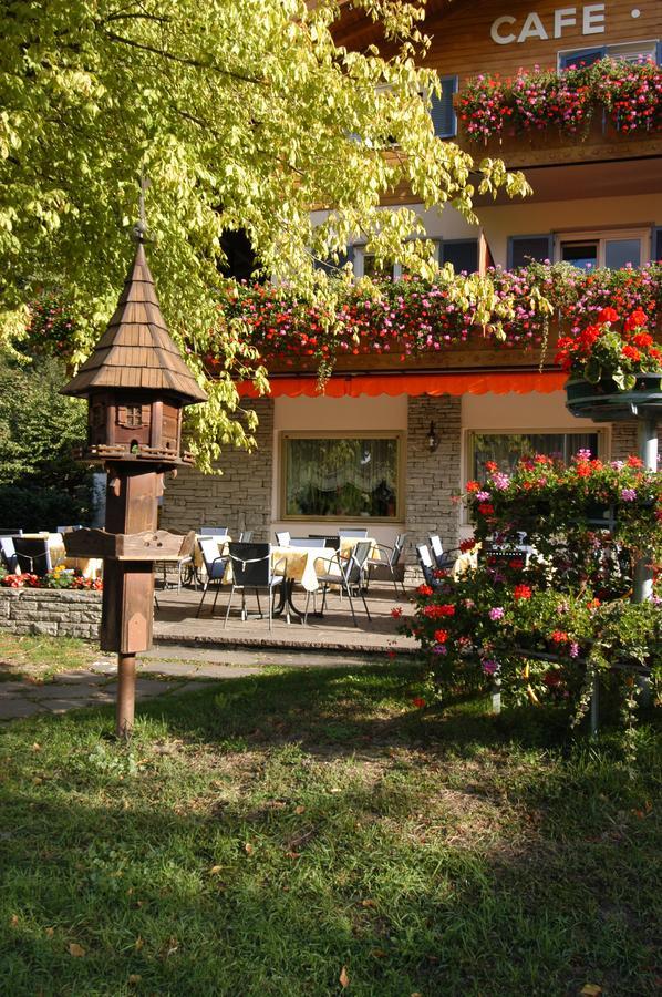 Aparthotel Hotel&residence Sylvanerhof 3*