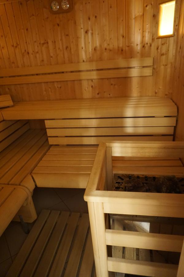 Aparthotel Hotel&residence Sylvanerhof 3*