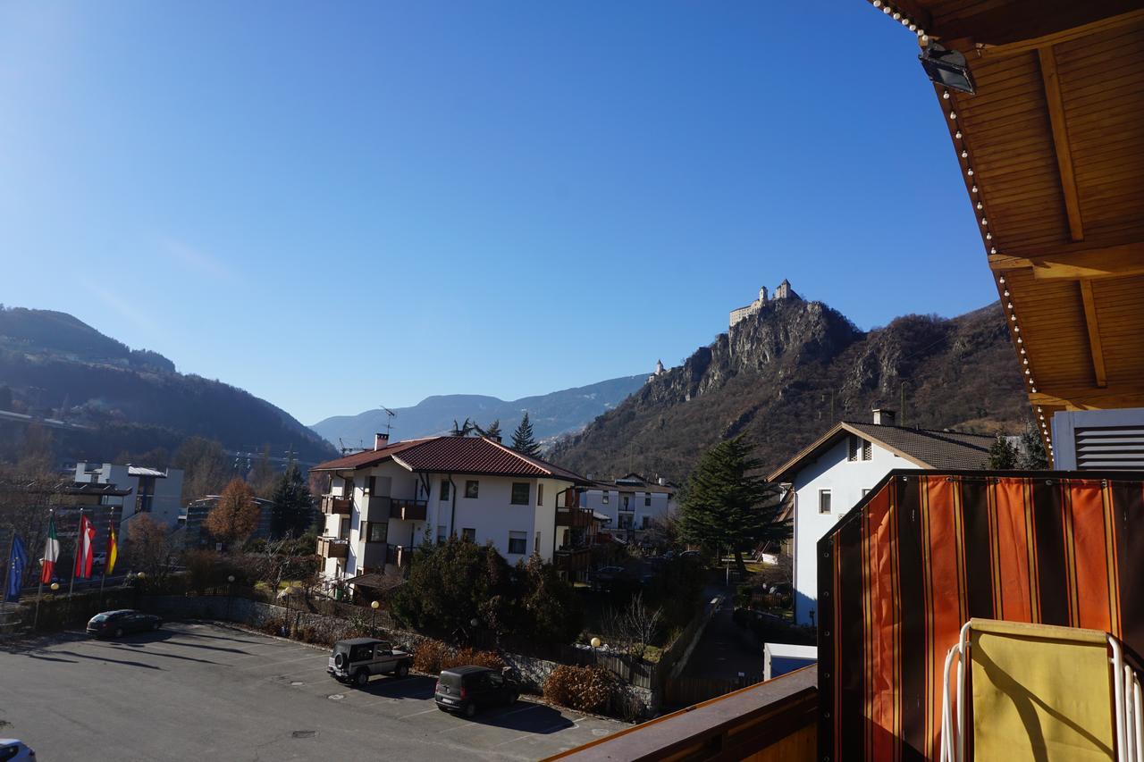 Aparthotel Hotel&residence Sylvanerhof 3*