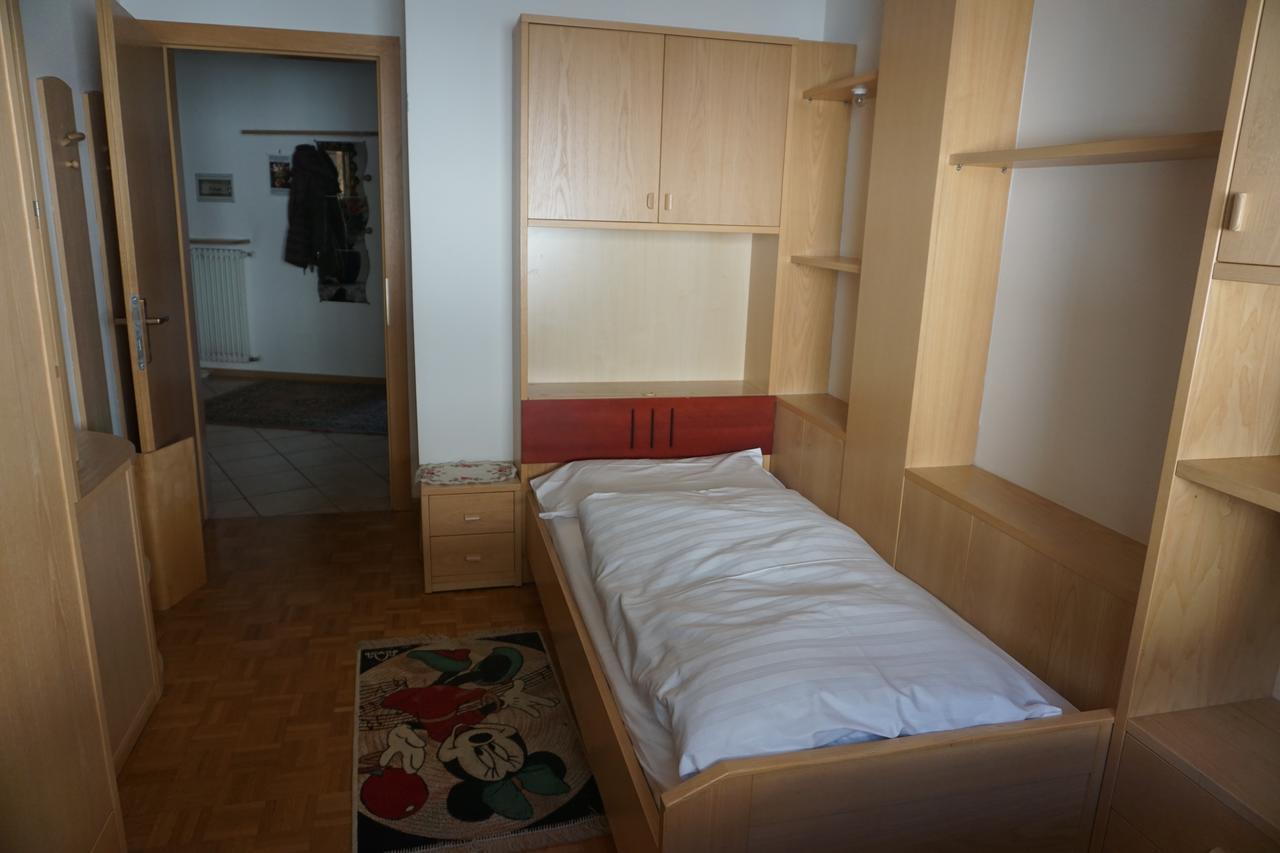 Aparthotel Hotel&residence Sylvanerhof Klausen