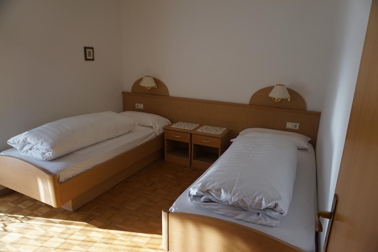 Aparthotel Hotel&residence Sylvanerhof