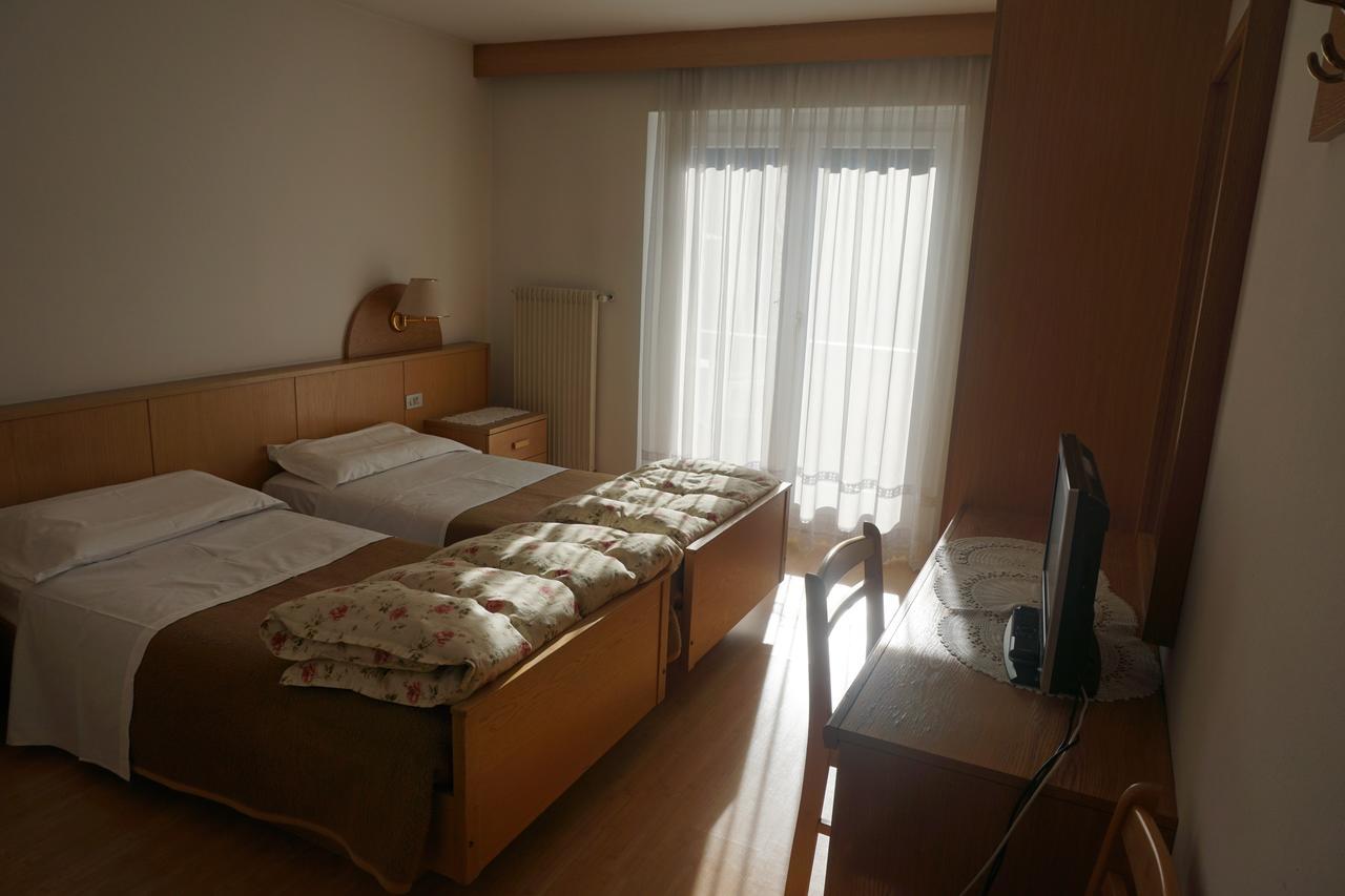 Hotel&residence Sylvanerhof Klausen