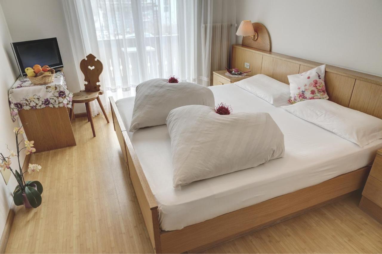 Aparthotel Hotel&residence Sylvanerhof 3*