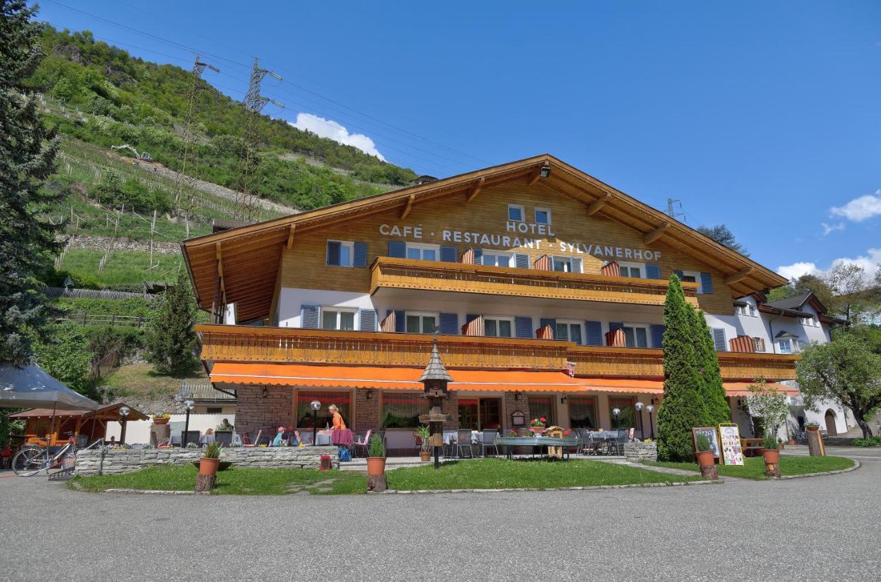 Hotel&residence Sylvanerhof 3*